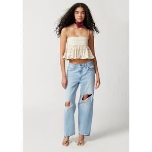 Levi's® Baggy Dad Jean